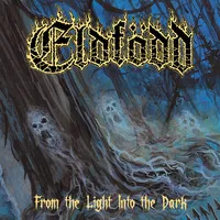 From the Light into the Dark - Eldfödd