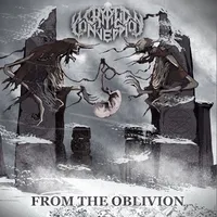From the Oblivion - Cryptic Conversion
