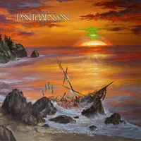From the Shallows of the Mantle - Panthalassan