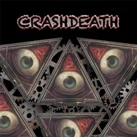 Frontline - Crashdeath