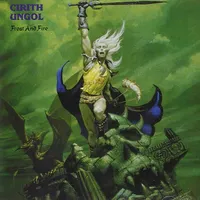 Frost and Fire - Cirith Ungol