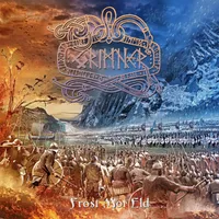 Frost mot eld - Grimner