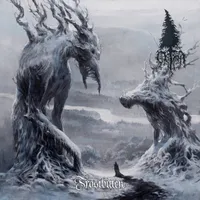 Frostbitten - Grima