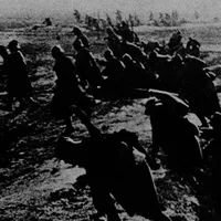 Frozen Battlefields - Heimeher