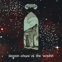 Frozen Edges of the Wound - Conan