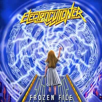Frozen File - Electrocutioner