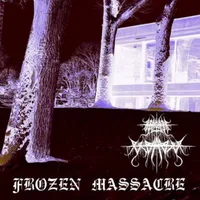 Frozen Massacre - Beneath Purgatory