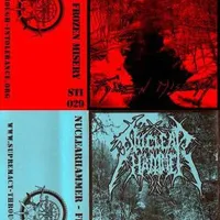 Frozen Misery - Nuclearhammer