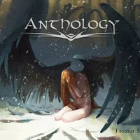 Frozen Sun - Anthology