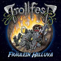Fräulein Helluva - Trollfest