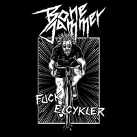 Fuck Elcykler - Bonejammer
