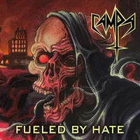 Fueled by Hate - Campa
