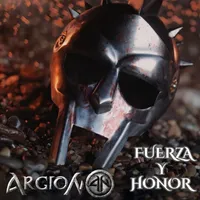 Fuerza y honor - Argion
