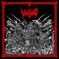Fukk Everyone - Destroy Everything - Vampyriia
