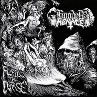 Fulfill the Curse - Hooded Menace