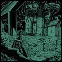 Full Moon Fever - Gravekvlt