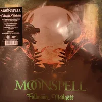 Full Moon Madness - Moonspell