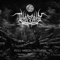 Full Moon Triumph - Theosophy