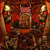 Funeral Damage - Funeral Damage