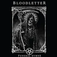 Funeral Hymns - Bloodletter