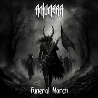 Funeral March - Antumbra