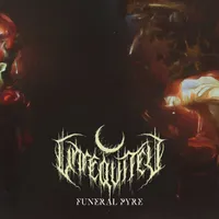 Funeral Pyre - Unreqvited