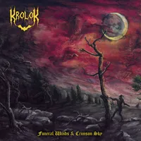 Funeral Winds & Crimson Sky - Krolok