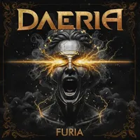 Furia - Daeria