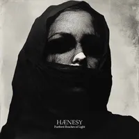 Furthest Reaches of Light - Hænesy