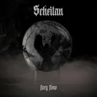Fury Flow - Scheitan