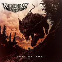 Fury Untamed - Valkenrag