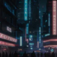 Future - Quad Machine