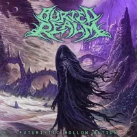 Futuristic Hollow Nation - Buried Realm