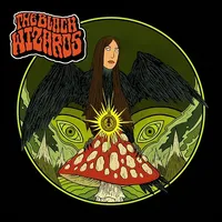 Fuzzadelic - The Black Wizards