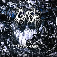 Förbannelser - Gast