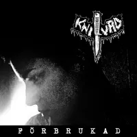 Förbrukad - Knivad