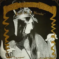 Født til å herske - Mortiis