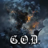 G.O.D. - Nemophila