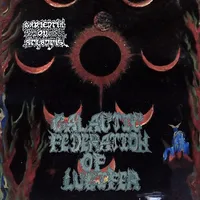 Galactic Federation of Lucifer. - Sapientia ov Atlantis