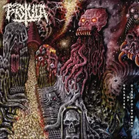 Galaxies of Disappointment - Fistula