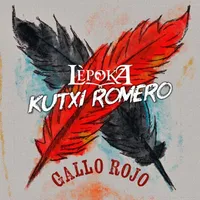 Gallo rojo - Lèpoka