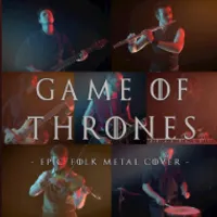 Game of Thrones Theme - Æxylium