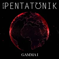 Gamma I - Alfa Pentatonik