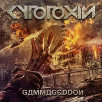 Gammageddon - Cytotoxin