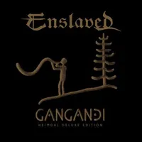 Gangandi - Enslaved