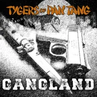 Gangland - Tygers of Pan Tang