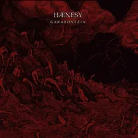 Garabontzia - Hænesy