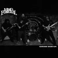 Garage Daze - Mind Funeral