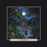 Garden - Fate Unburied