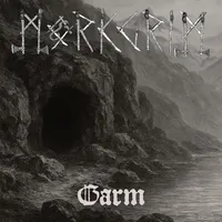 Garm - Mørkgrim